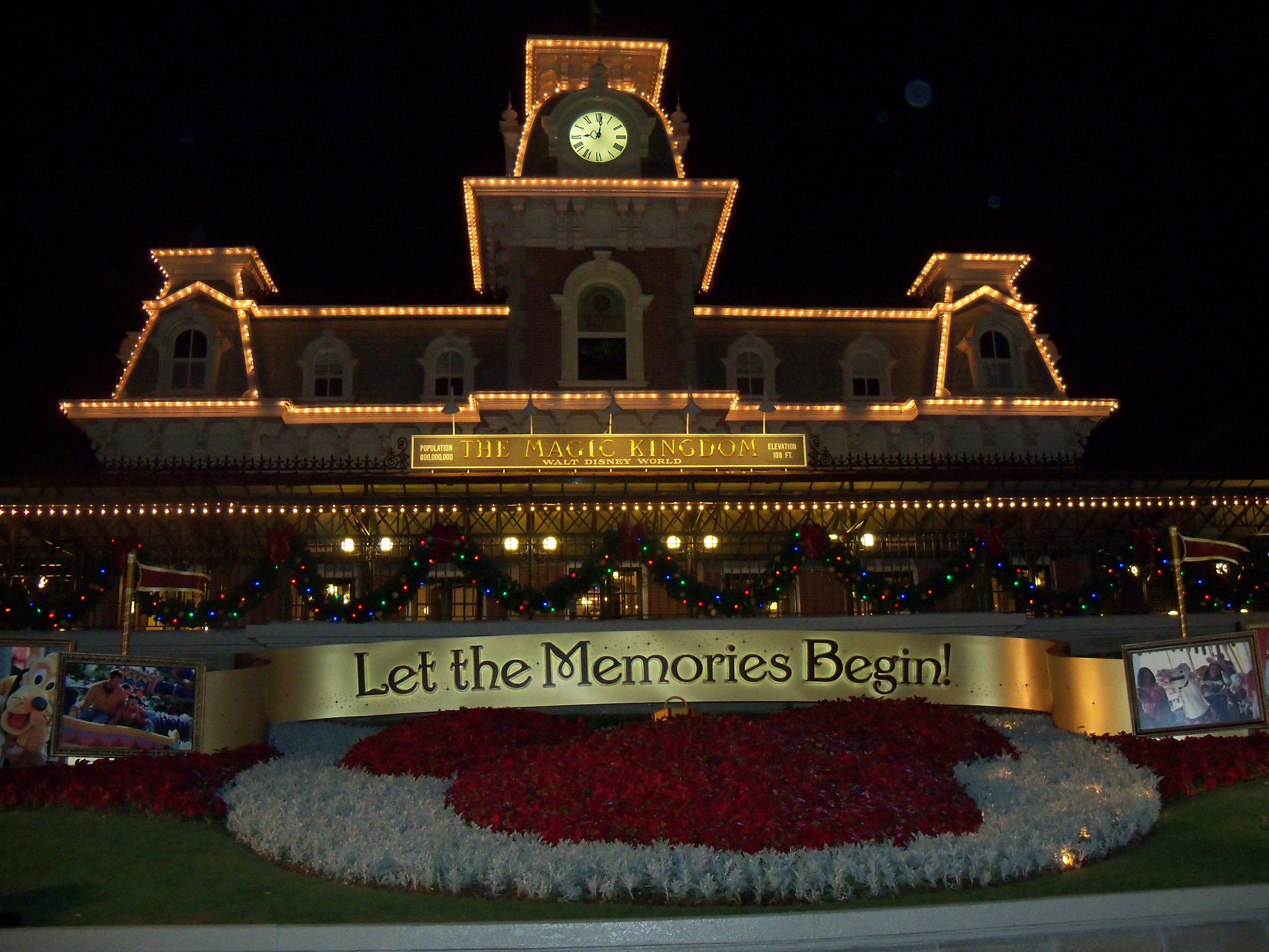 The Dub Dee Dub Revue: Walt Disney World & Disneyland Discussion