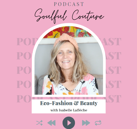 Earth Month: Style with a Soul Earth Month: Style with a Soul