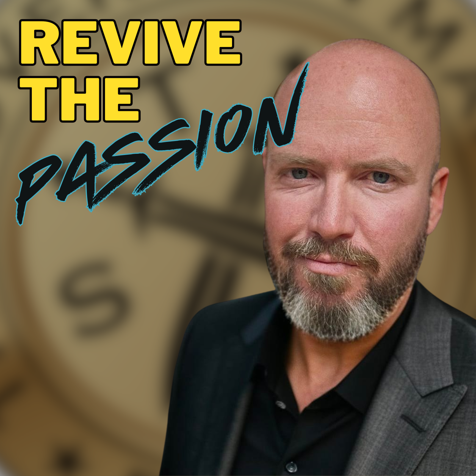 The Sovereign Man Podcast
