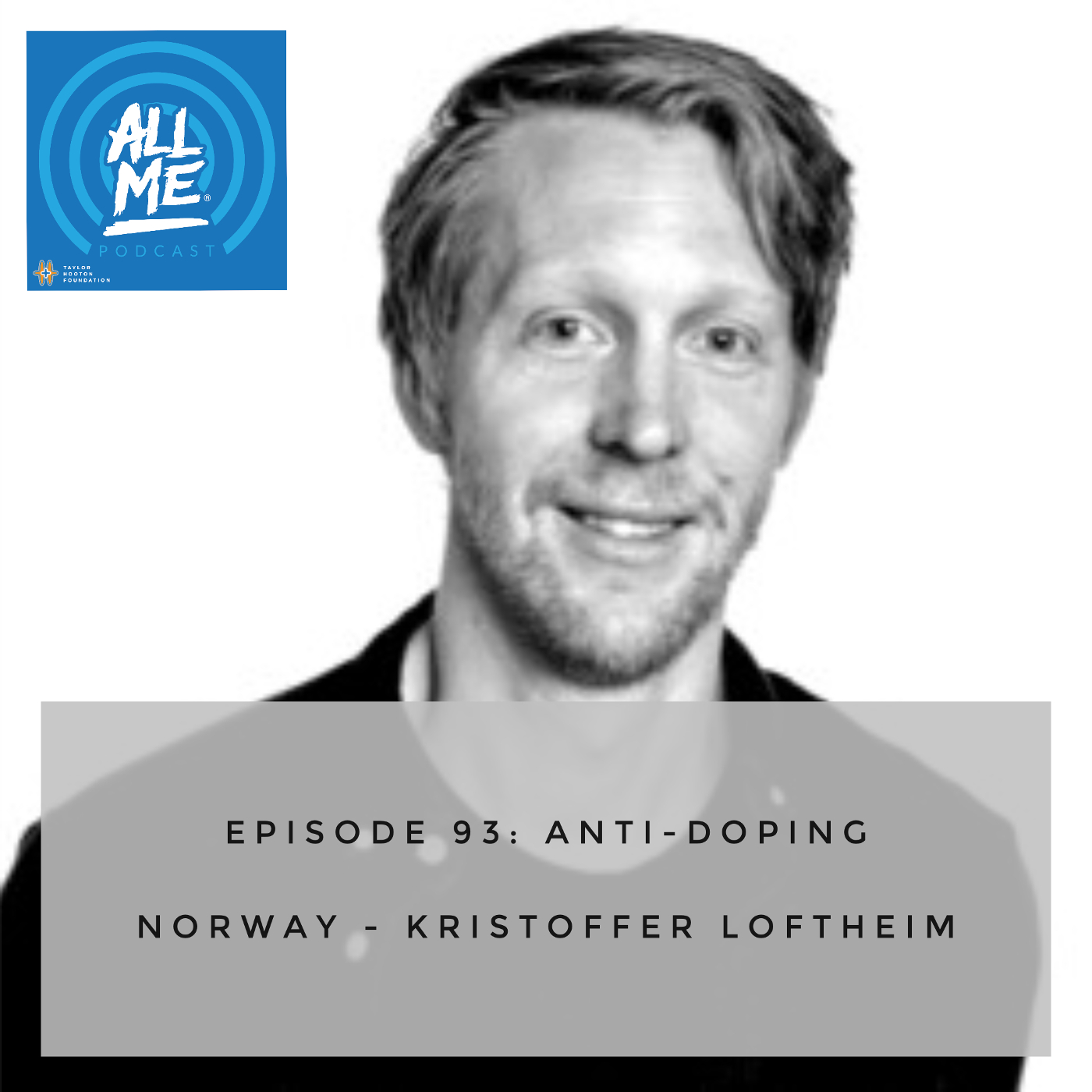 The ALL ME® Podcast