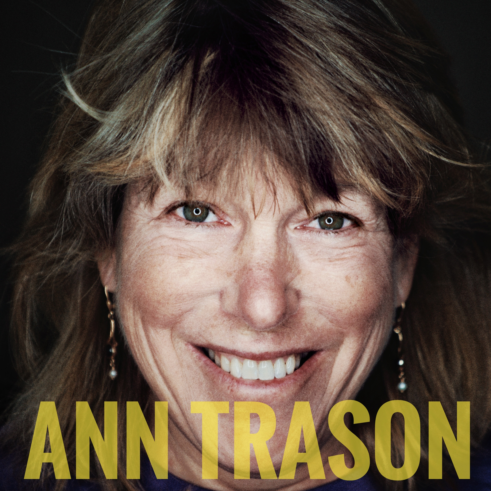 cover of episode Ann Trason | BYP 009