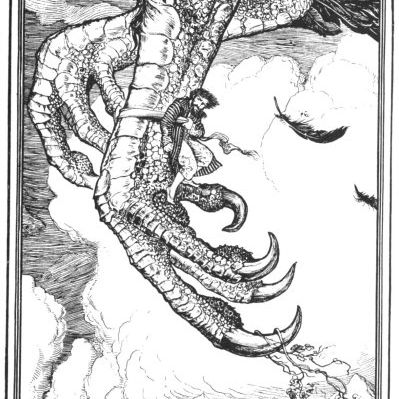 The Second Voyage Of Sinbad The Sailor