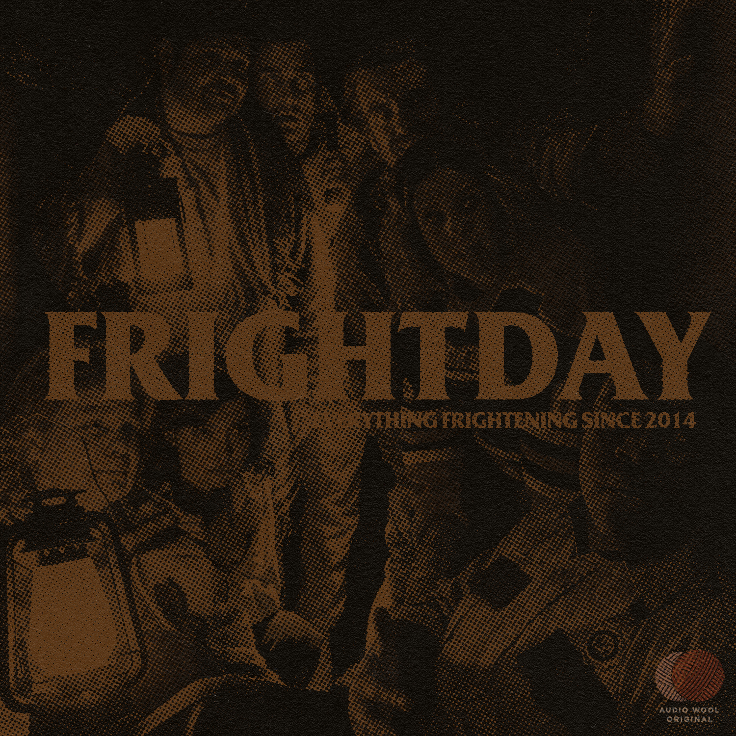 Frightday