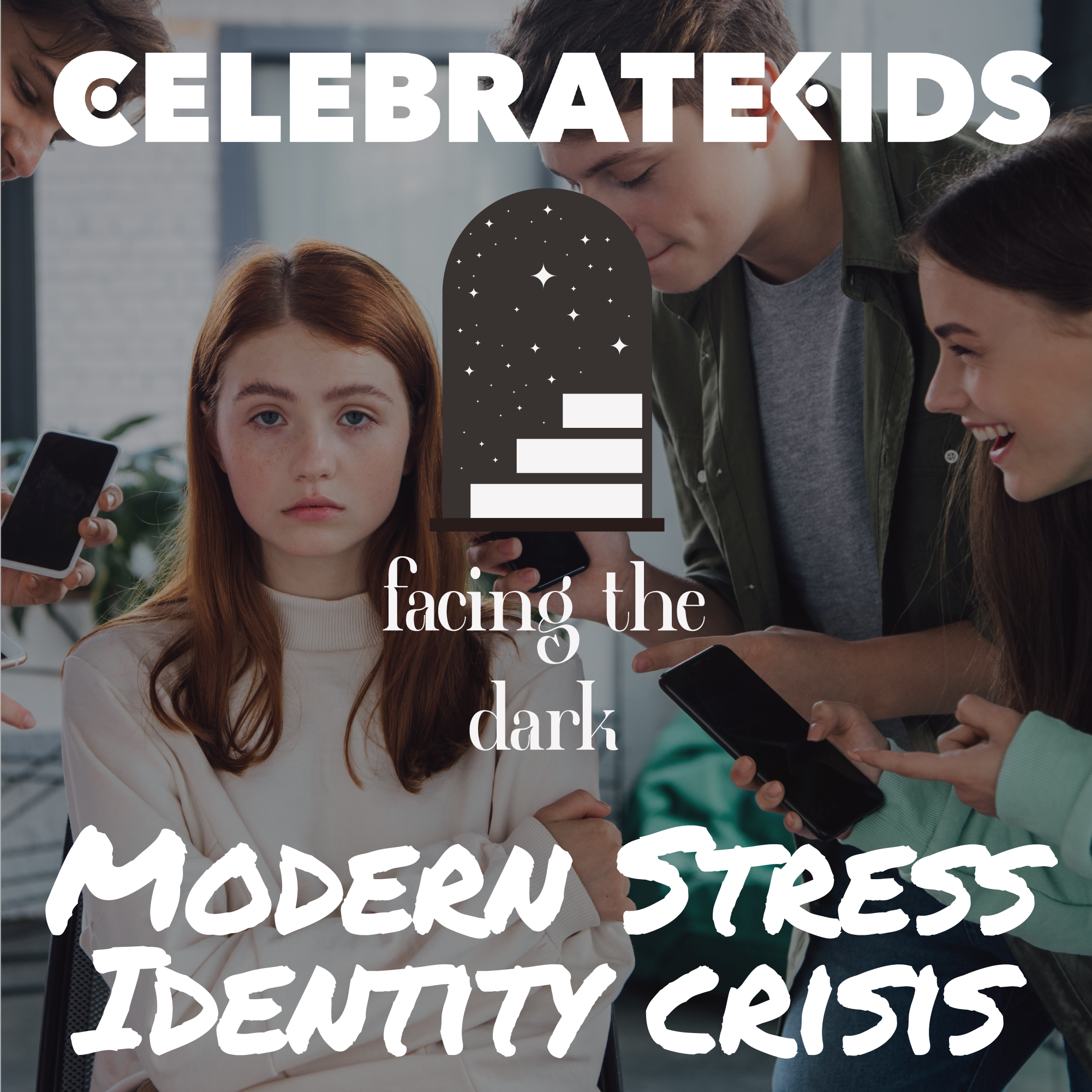 Beyond Productivity: Building Identity in Christ for Our Kids