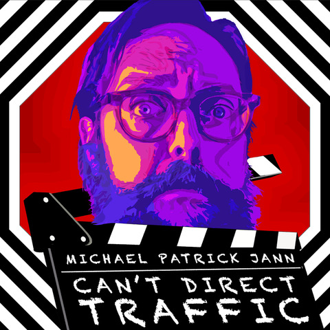 Phil Johnston: Episode One episode artwork