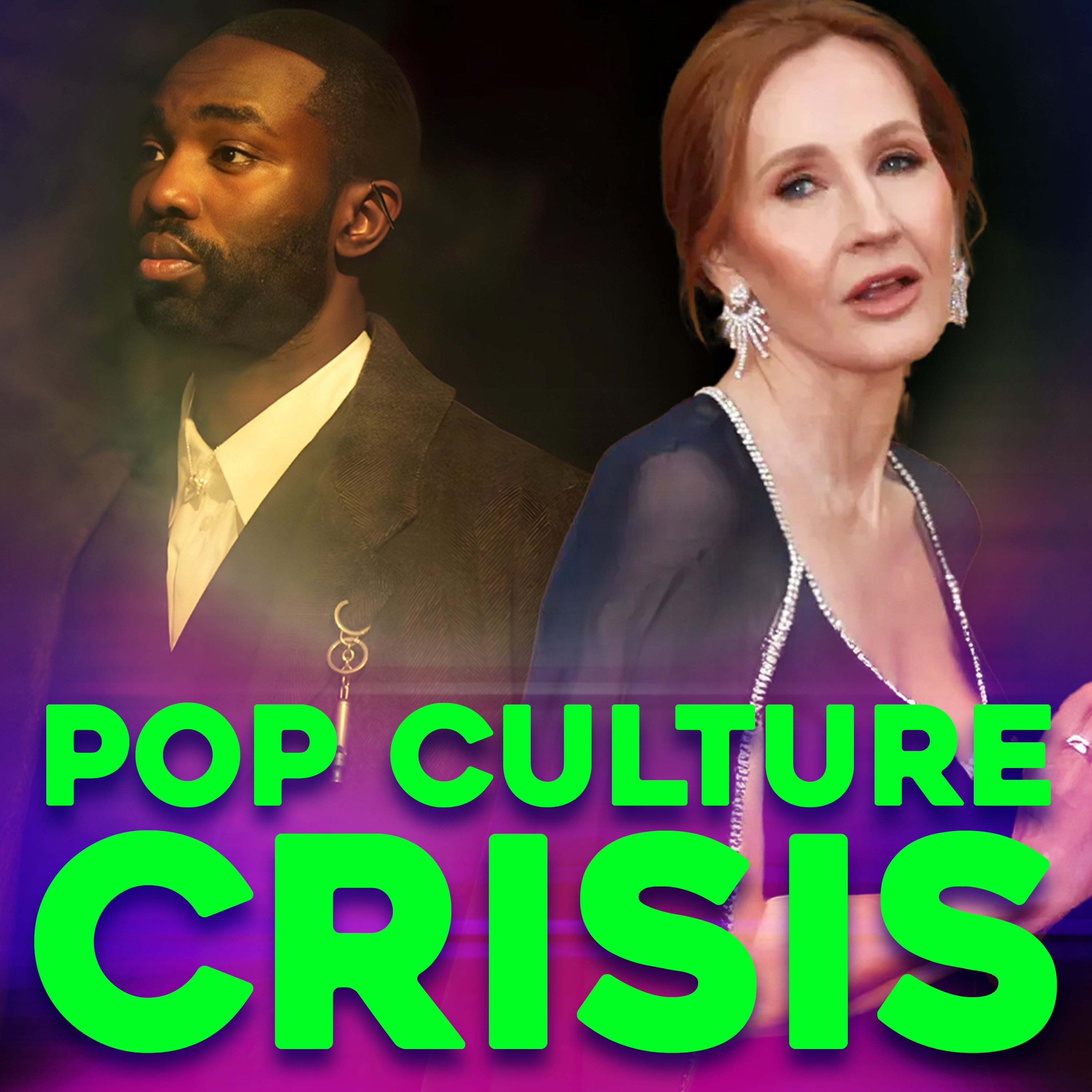 'Harry Potter' Actor DISSES JK Rowling, Sophie Rain Talks About Faith, Gentle Parenting Ls