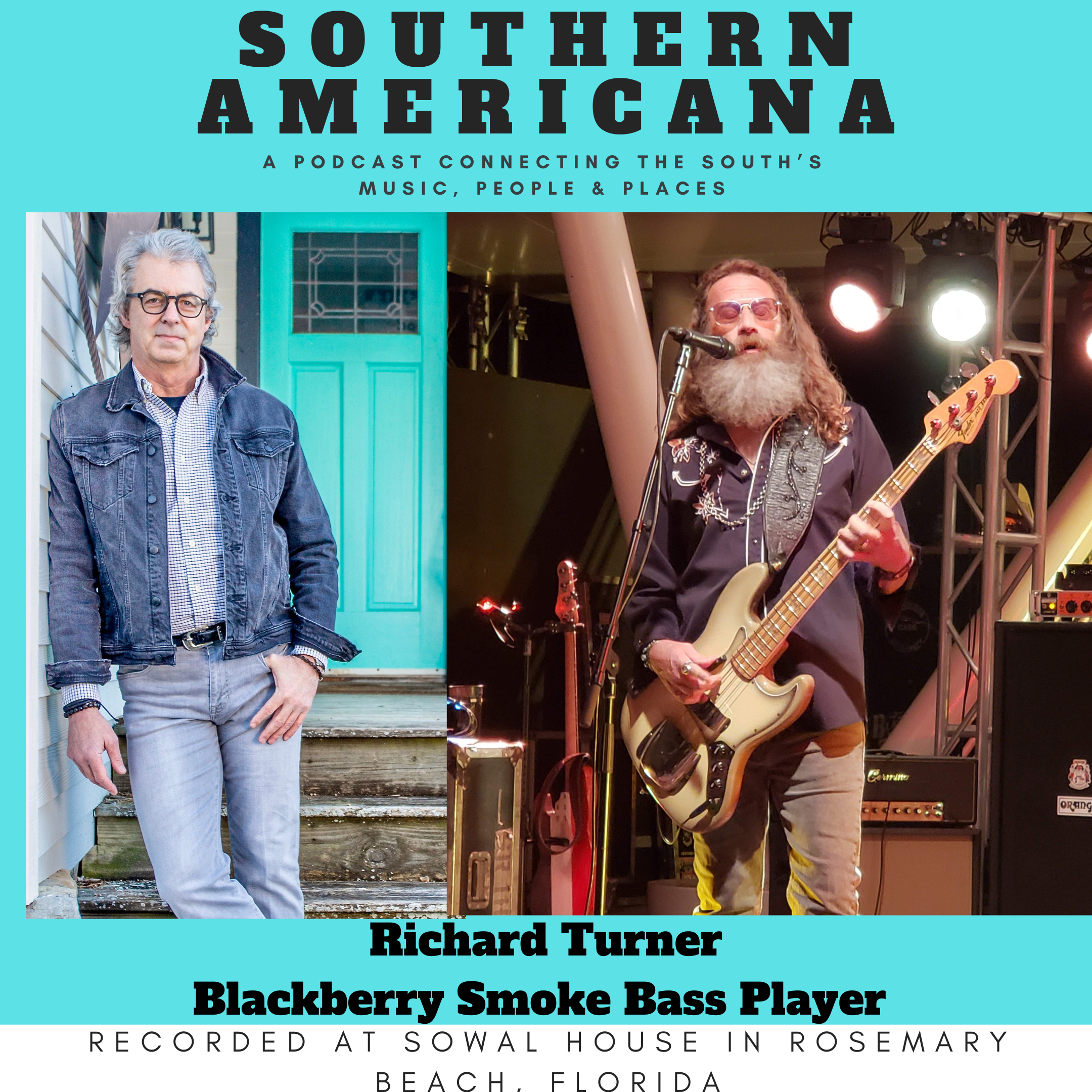Southern Americana