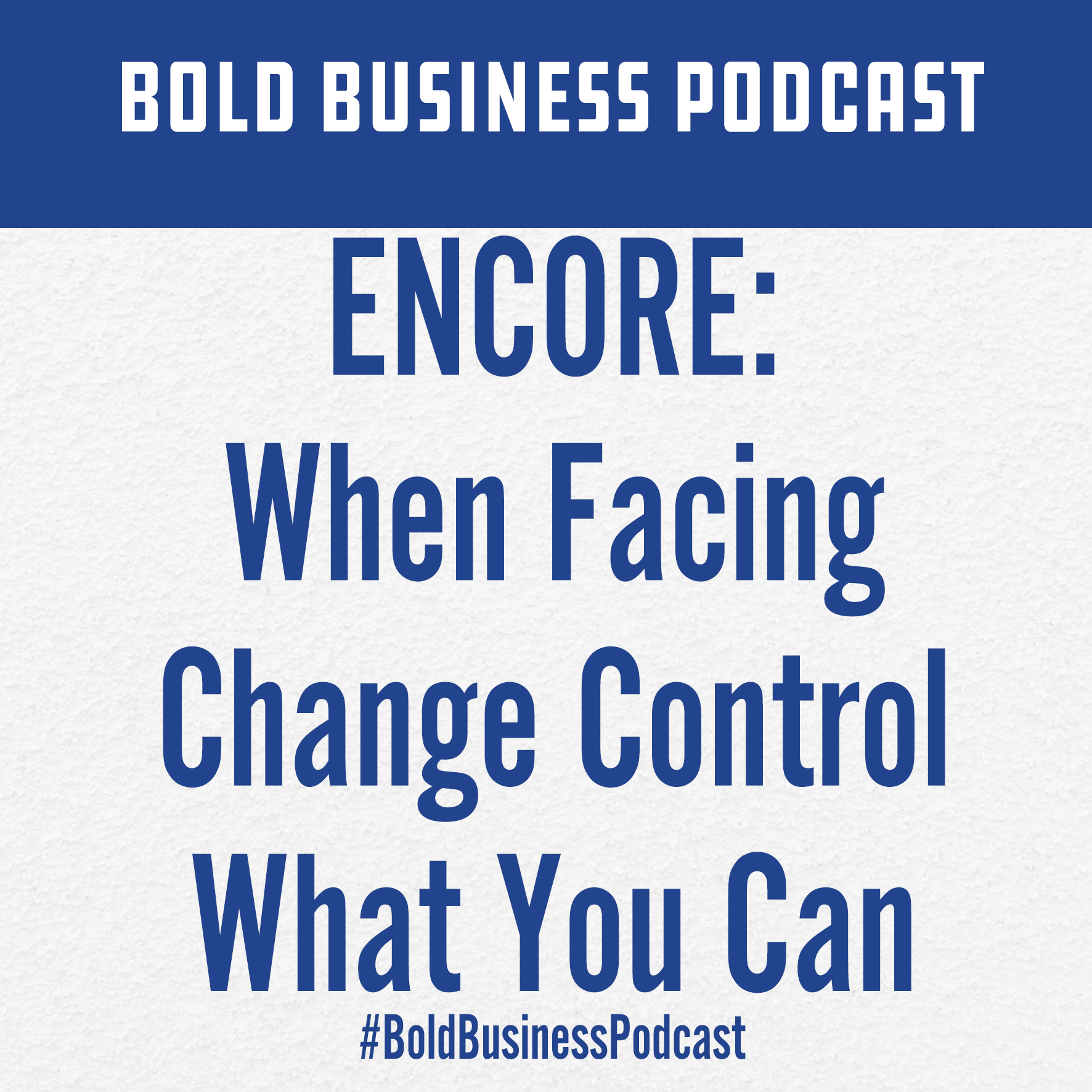 Bold Business Podcast