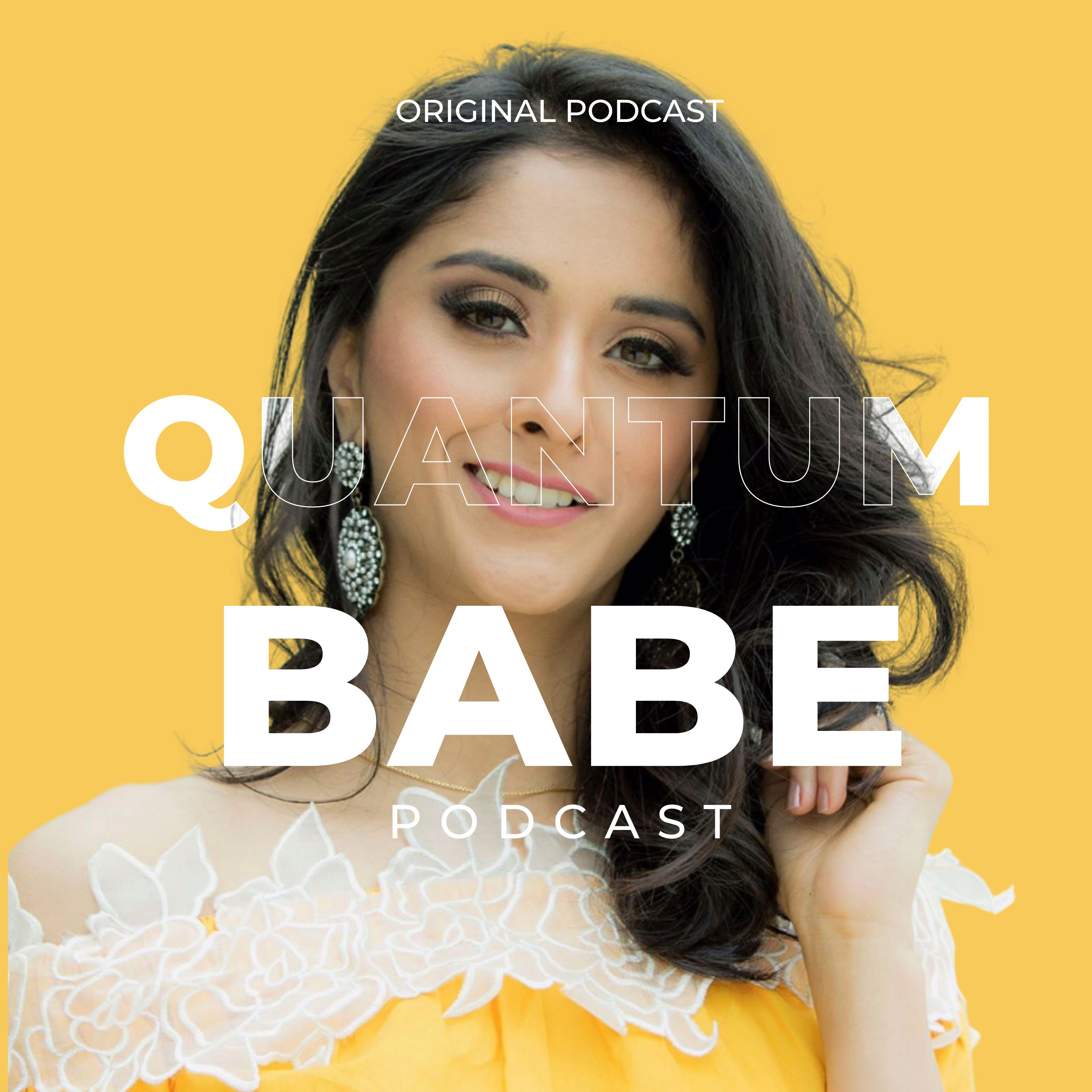 Quantum Babe