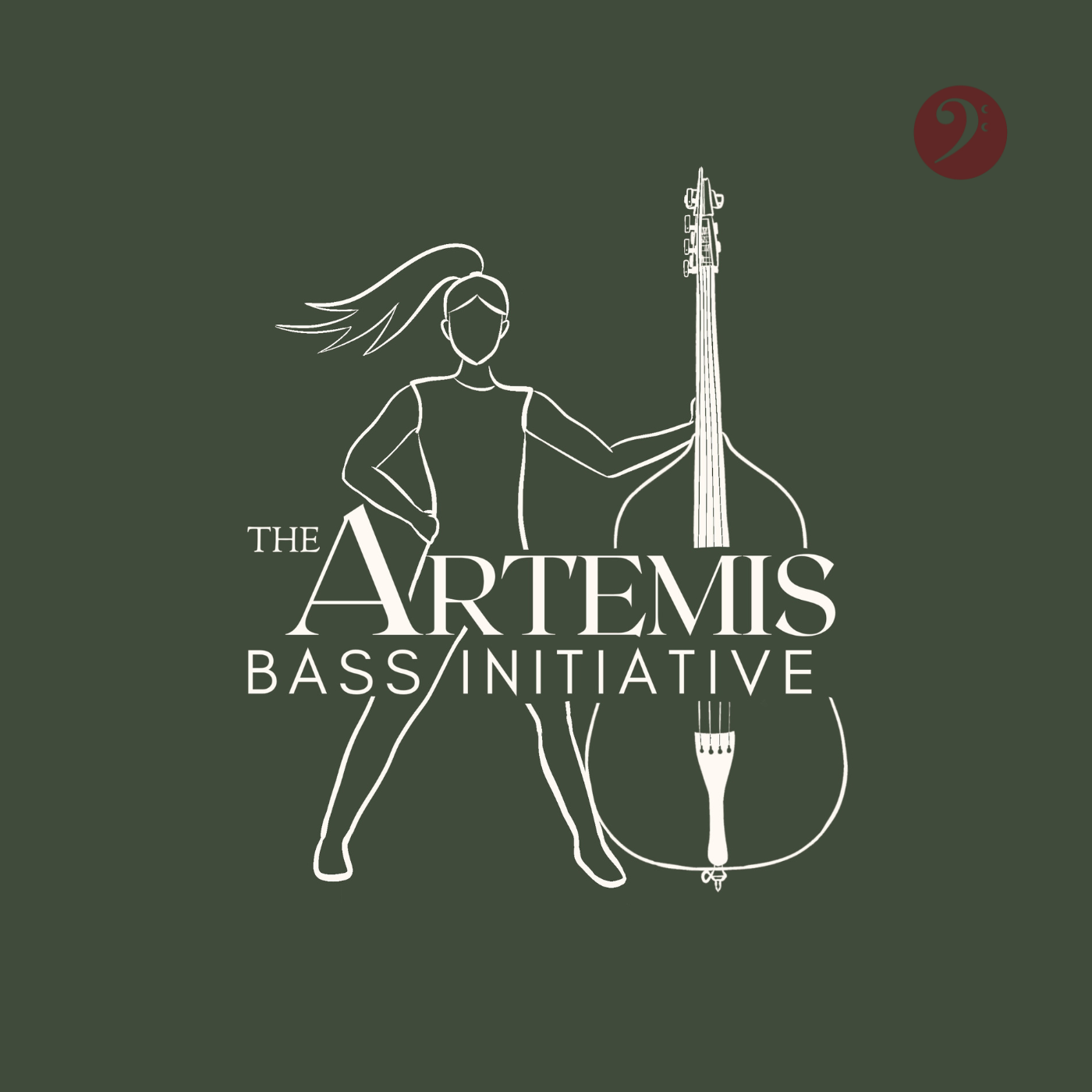 1084: The Artemis Bass Initiative with Nina DeCesare