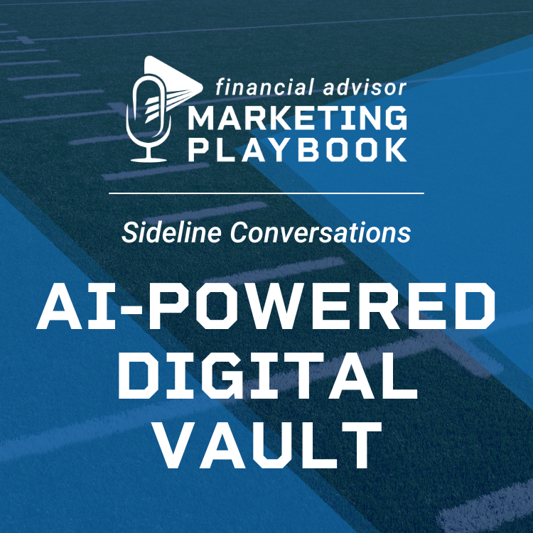 Financial Advisor Marketing Playbook