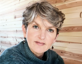 Martha Carlin On Microbiome Science, Probiotics, & Personal Discovery