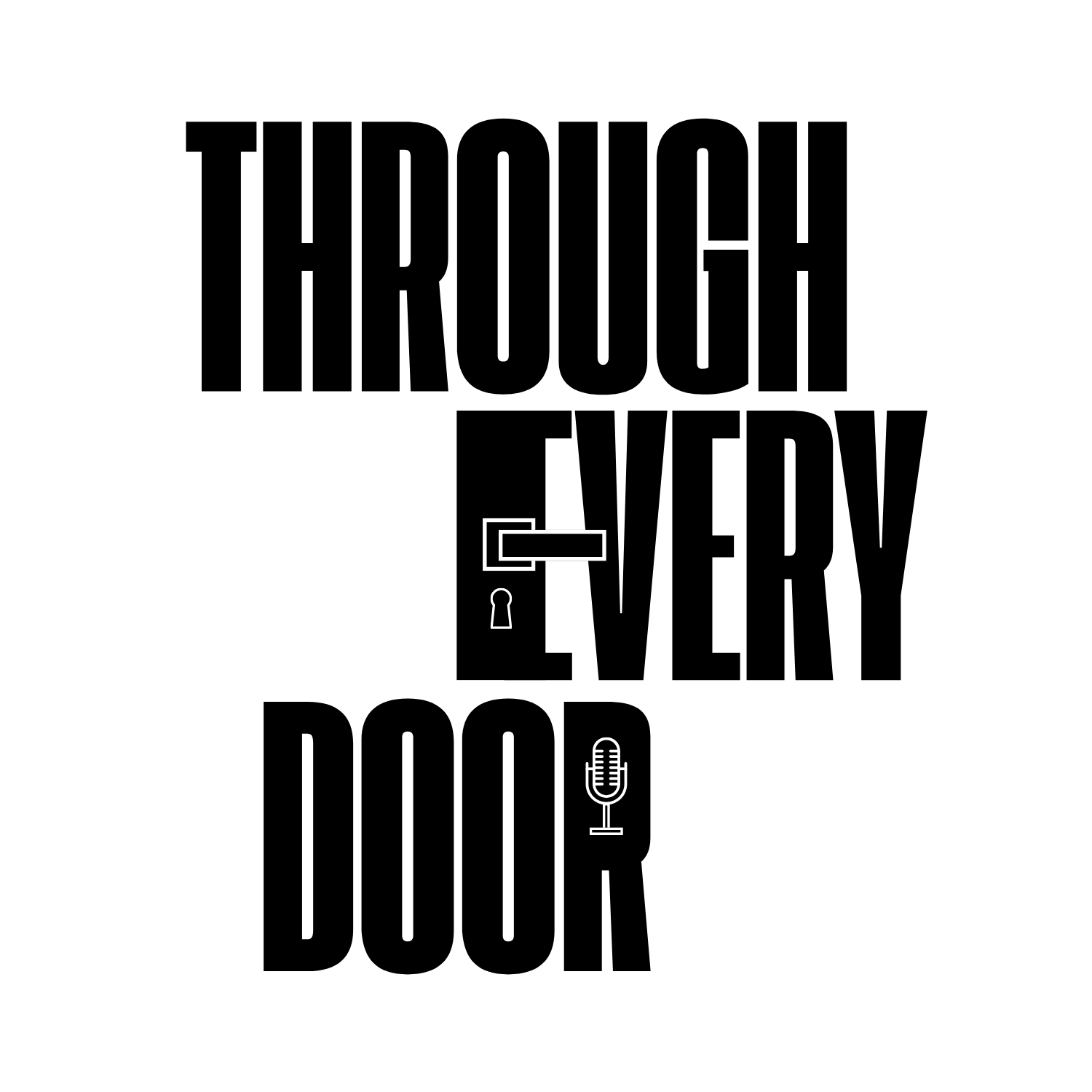 Through Every Door