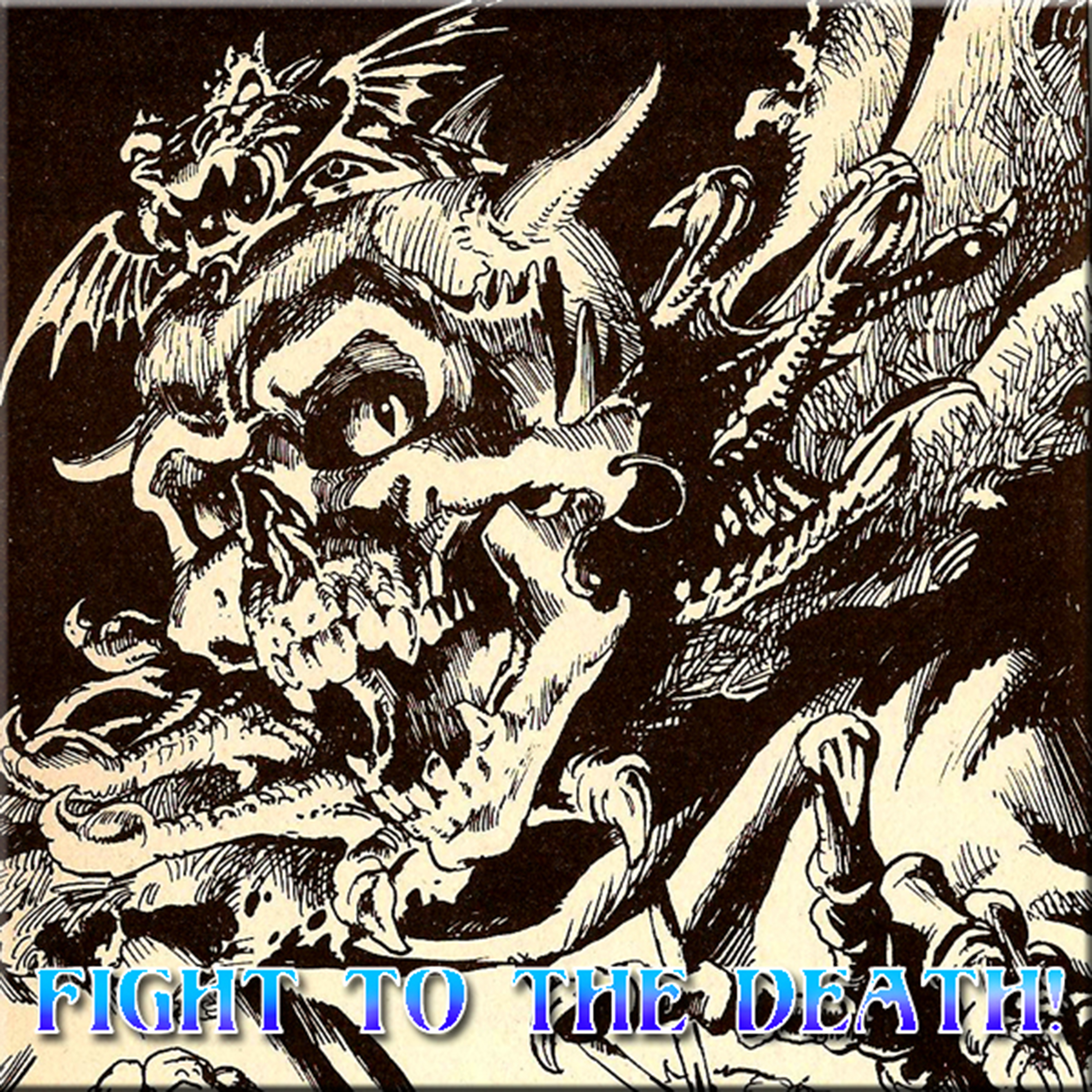 HYPNOGORIA SUMMER SPECIAL 003 - Death by the Sea