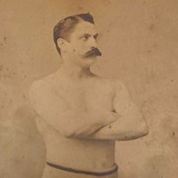 When It Was Cool Wrestling (DragonKingKarl)
