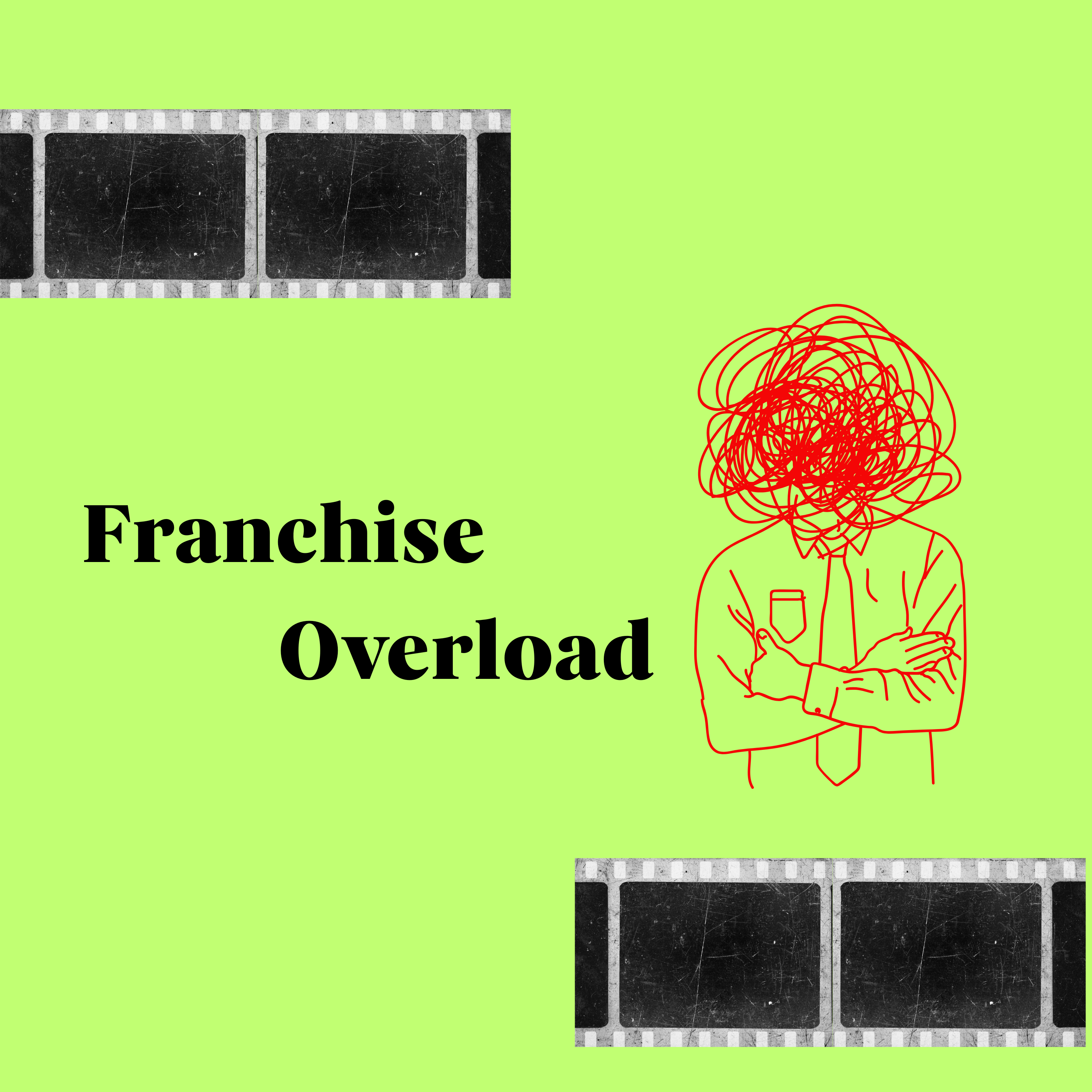 Spaceballs 2 and Franchise Overkill