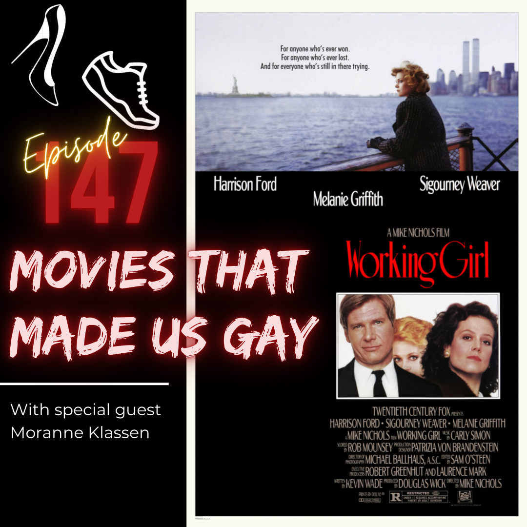 Movies That Made Us Gay