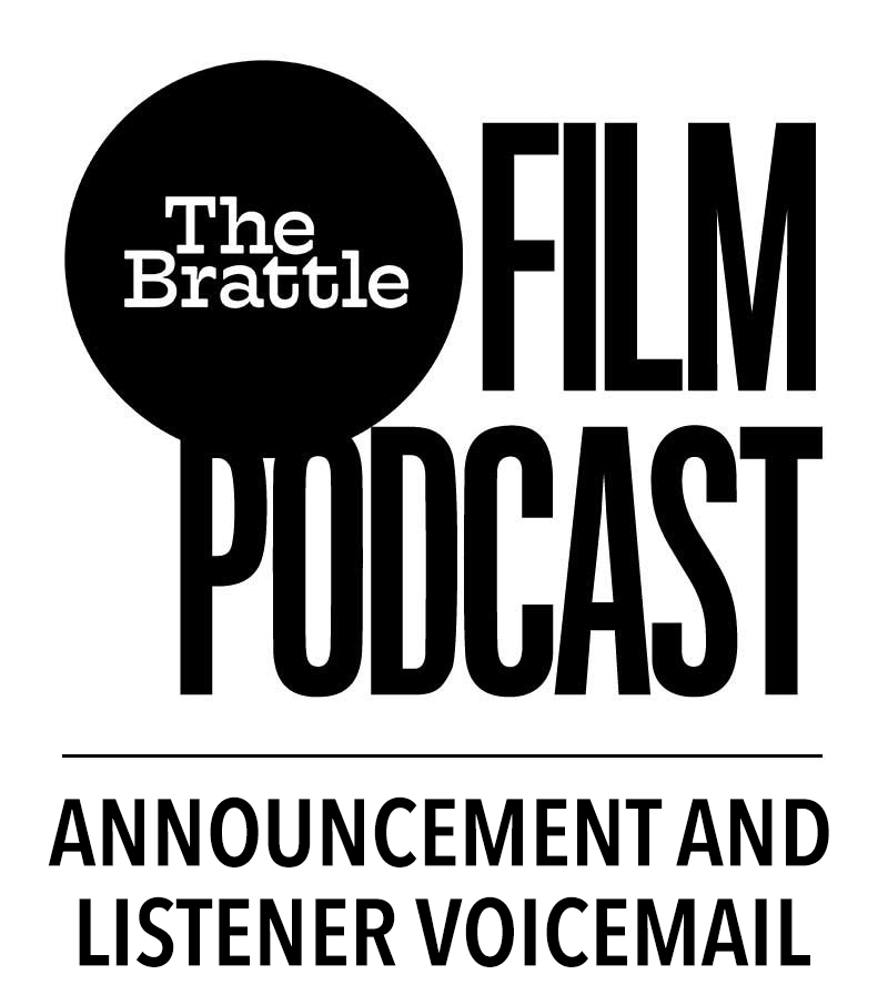 The Brattle Film Podcast