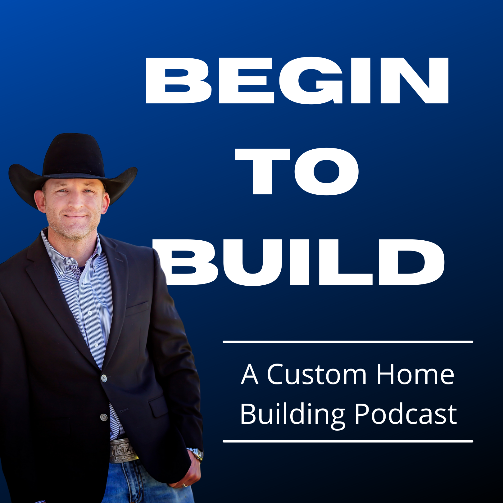 Begin to Build
