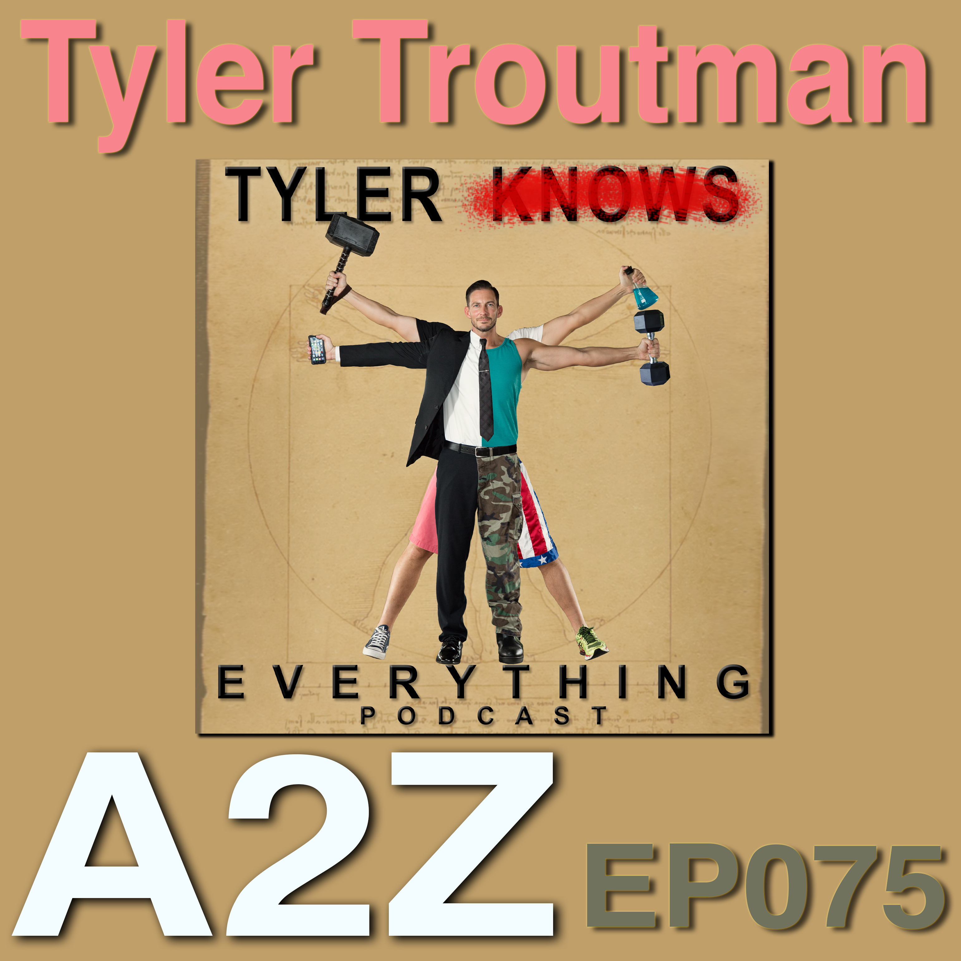 A2Z Podcast