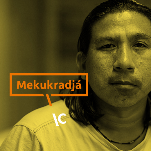 Mekukradjá