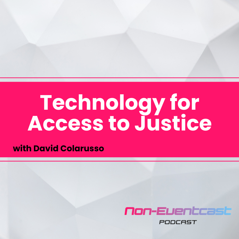 Adventures In Legal Tech