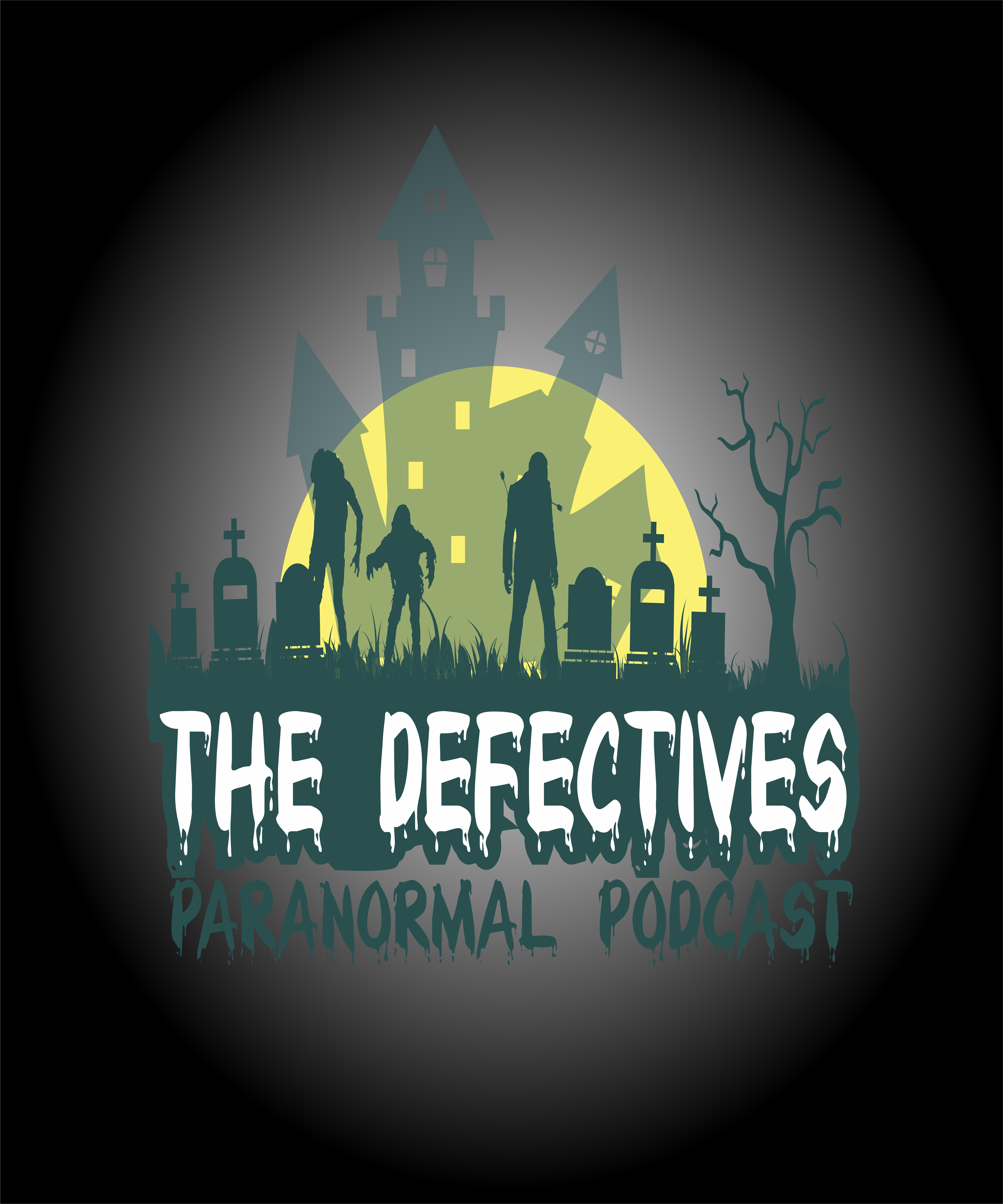 The Defectives Podcast