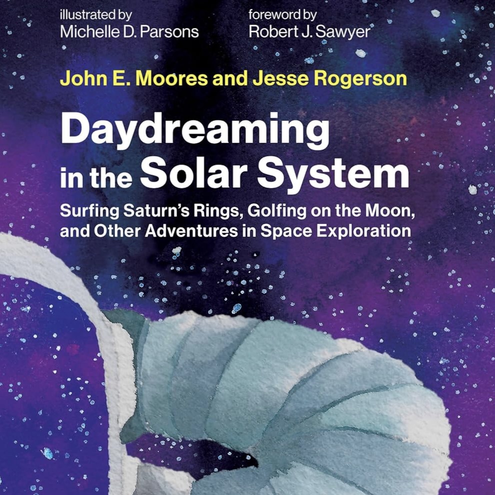 Allan I Carswell Observatory Presents: York Universe