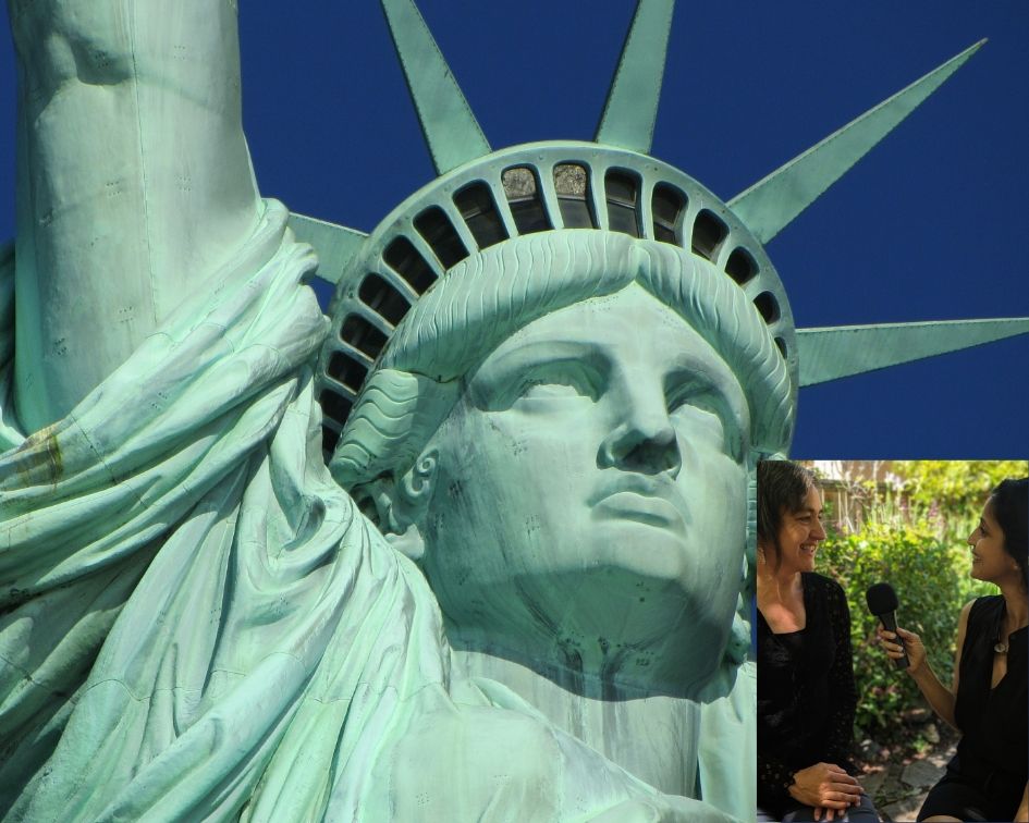 Inside Immigration with Nadia Yakoob