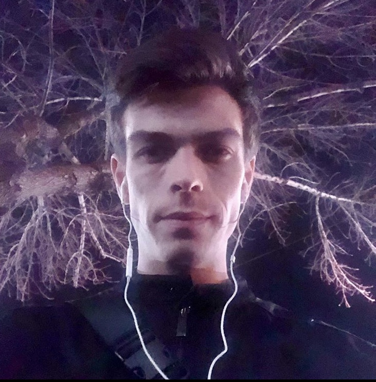 Episode 112:  Jake Mitchell:  Pandemic First Response/Marginalized Communities/Harm Reduction/Self-Care for First Responders