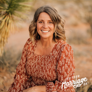 90: Healing from Sexual Trauma with Nicole Graf
