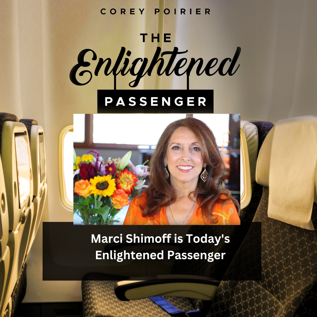 The Enlightened Passenger