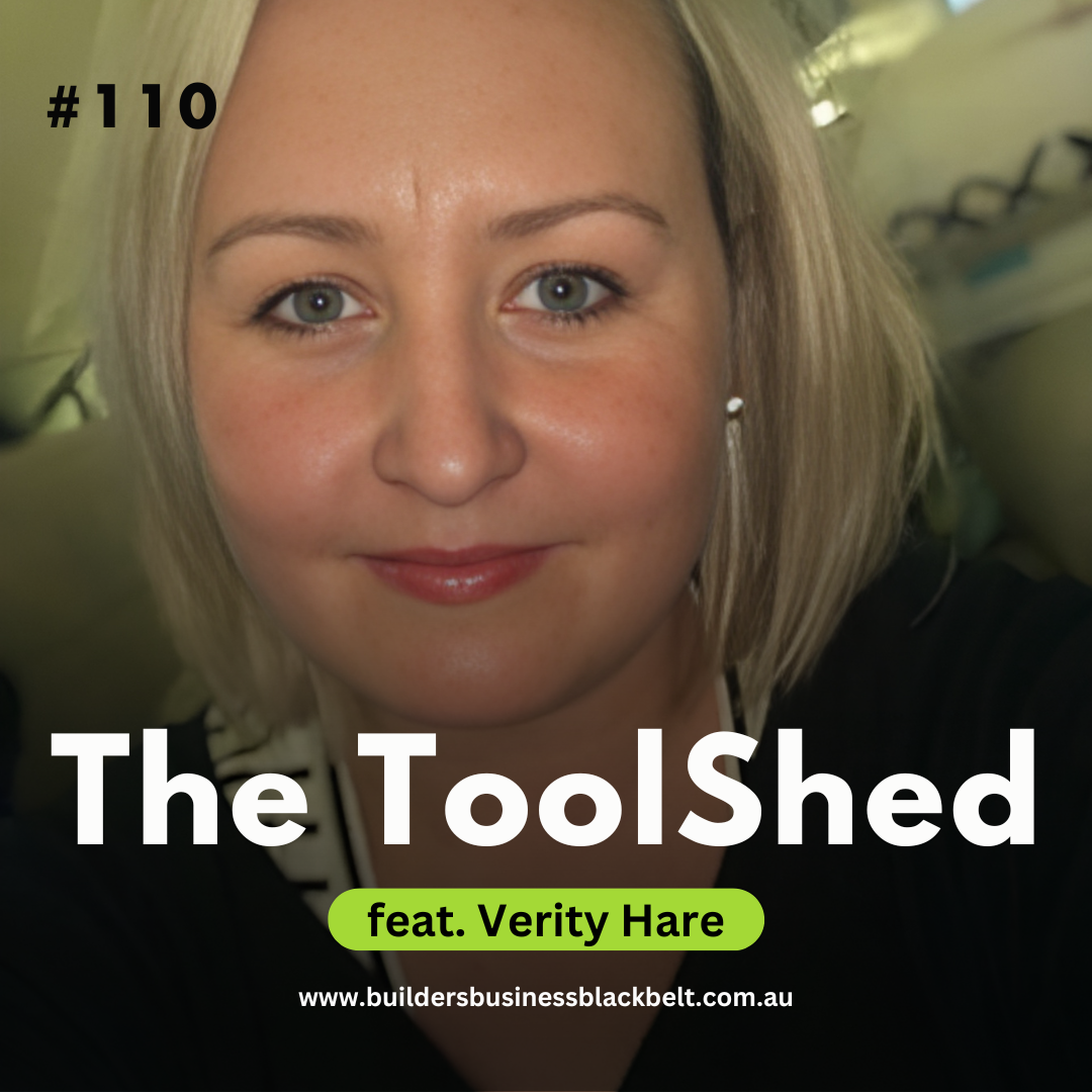 The ToolShed Podcast