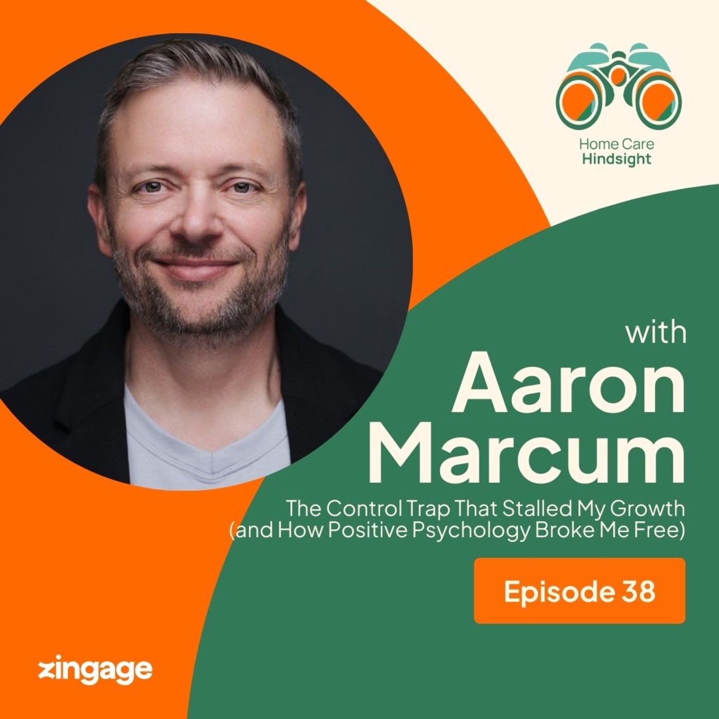 The Control Trap That Stalled My Growth (and How Positive Psychology Broke Me Free) — Aaron Marcum The Control Trap That Stalled My Growth (and How Positive Psychology Broke Me Free) — Aaron Marcum