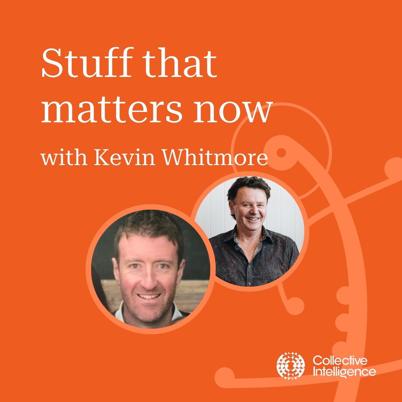 S7 E4: Kevin Whitmore - Introducing Cashbucket