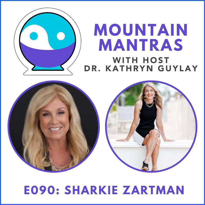 MMP090 - Win at Aging with Sharkie Zartman