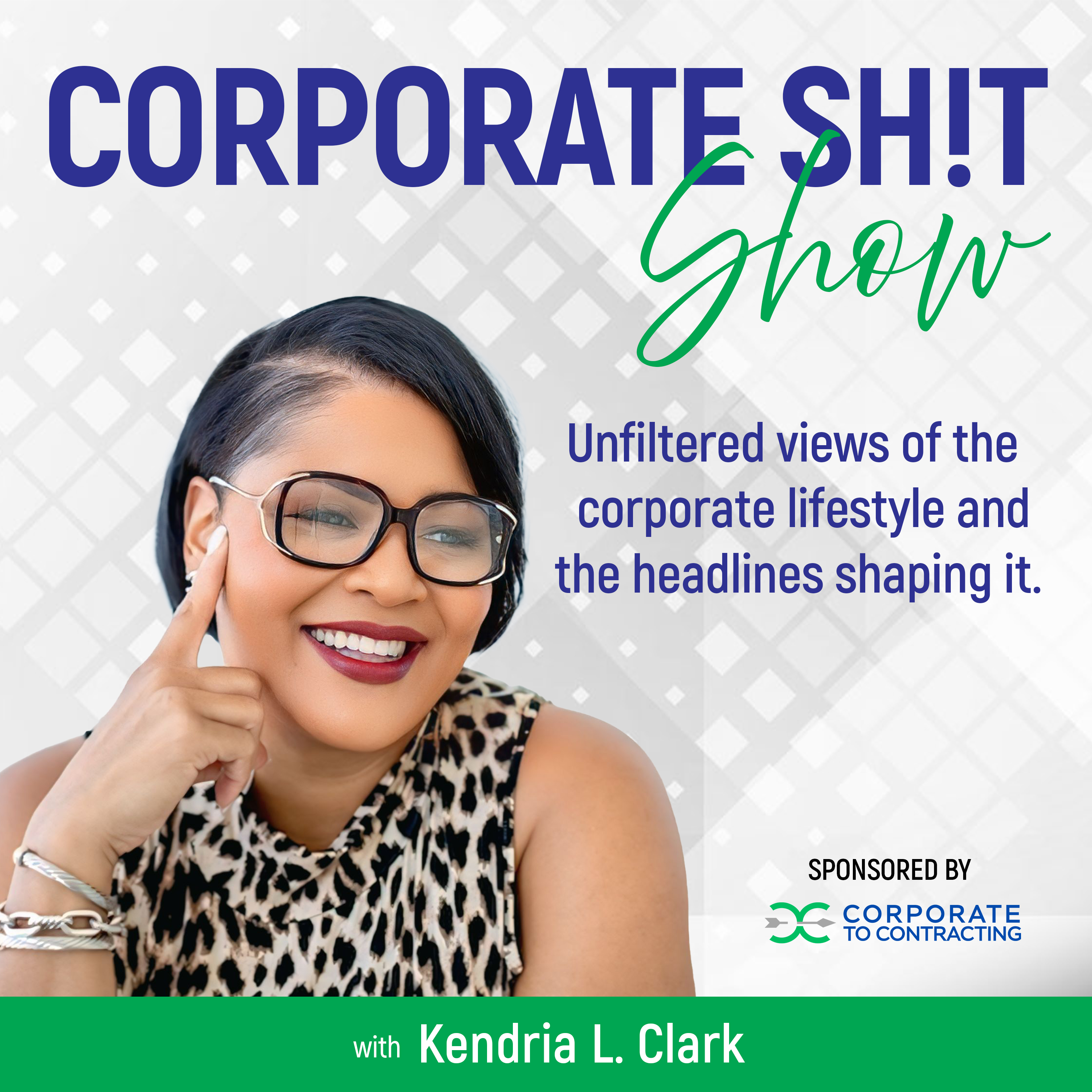 Corporate Sh!t Show with Kendria L. Clark