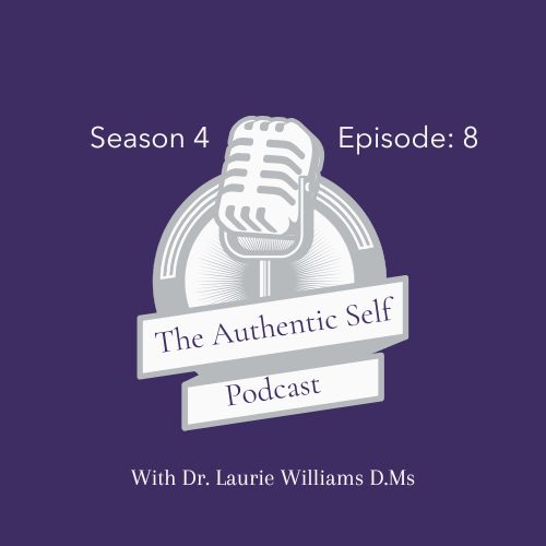 Season 4 Episode 8 - Why People-Pleasing Isn't As Harmless As You May Think