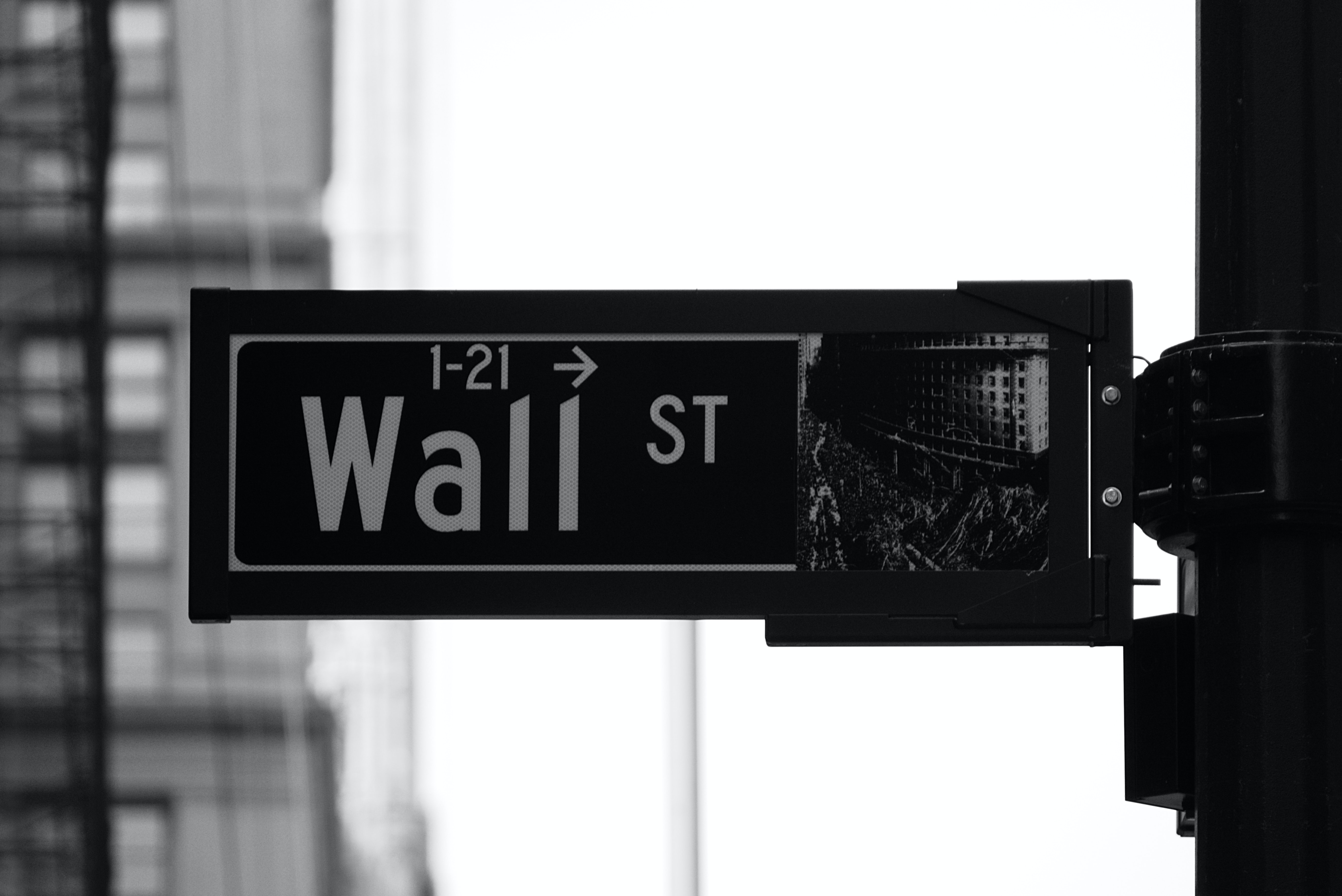 All Time New Highs for U.S. Equity Markets!