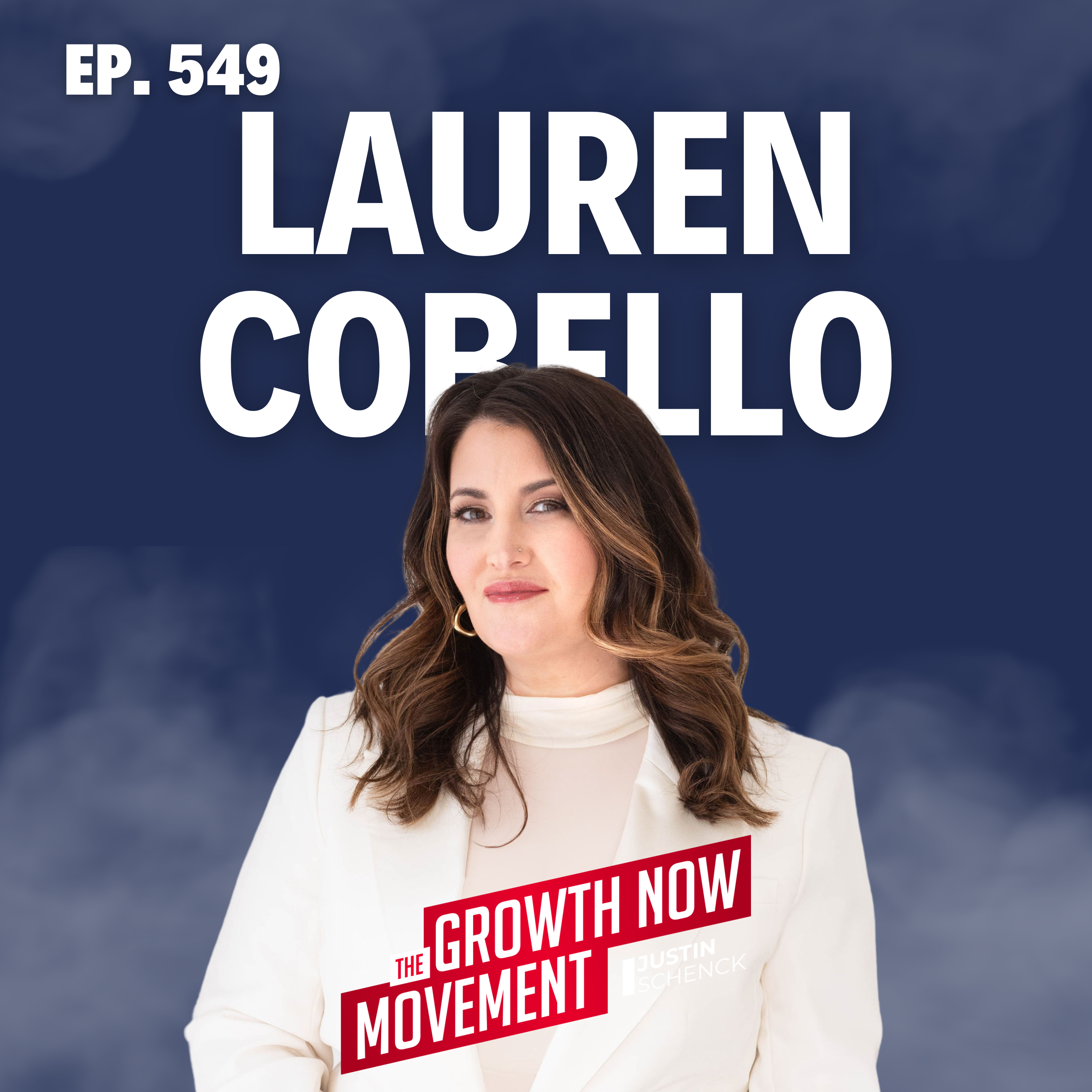 Growth Now Movement with Justin Schenck