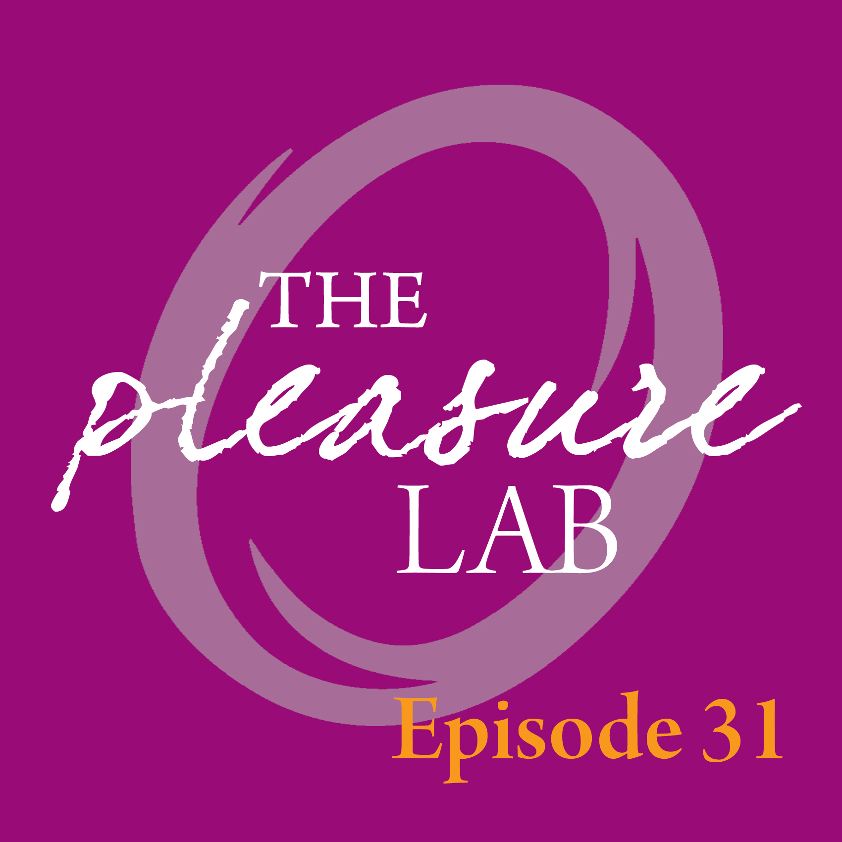 Pleasure Lab