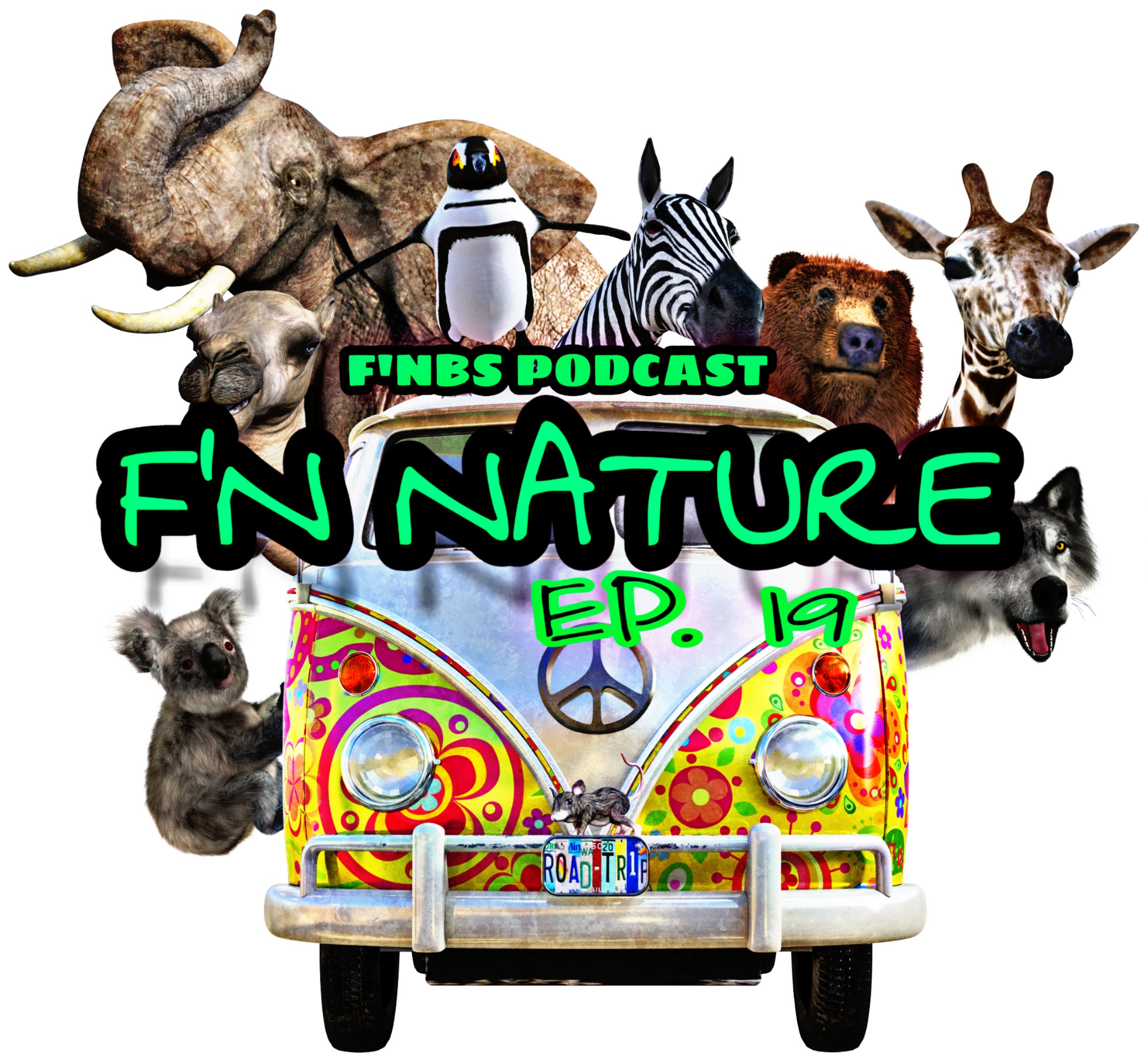 THE F\'NBS PODCAST