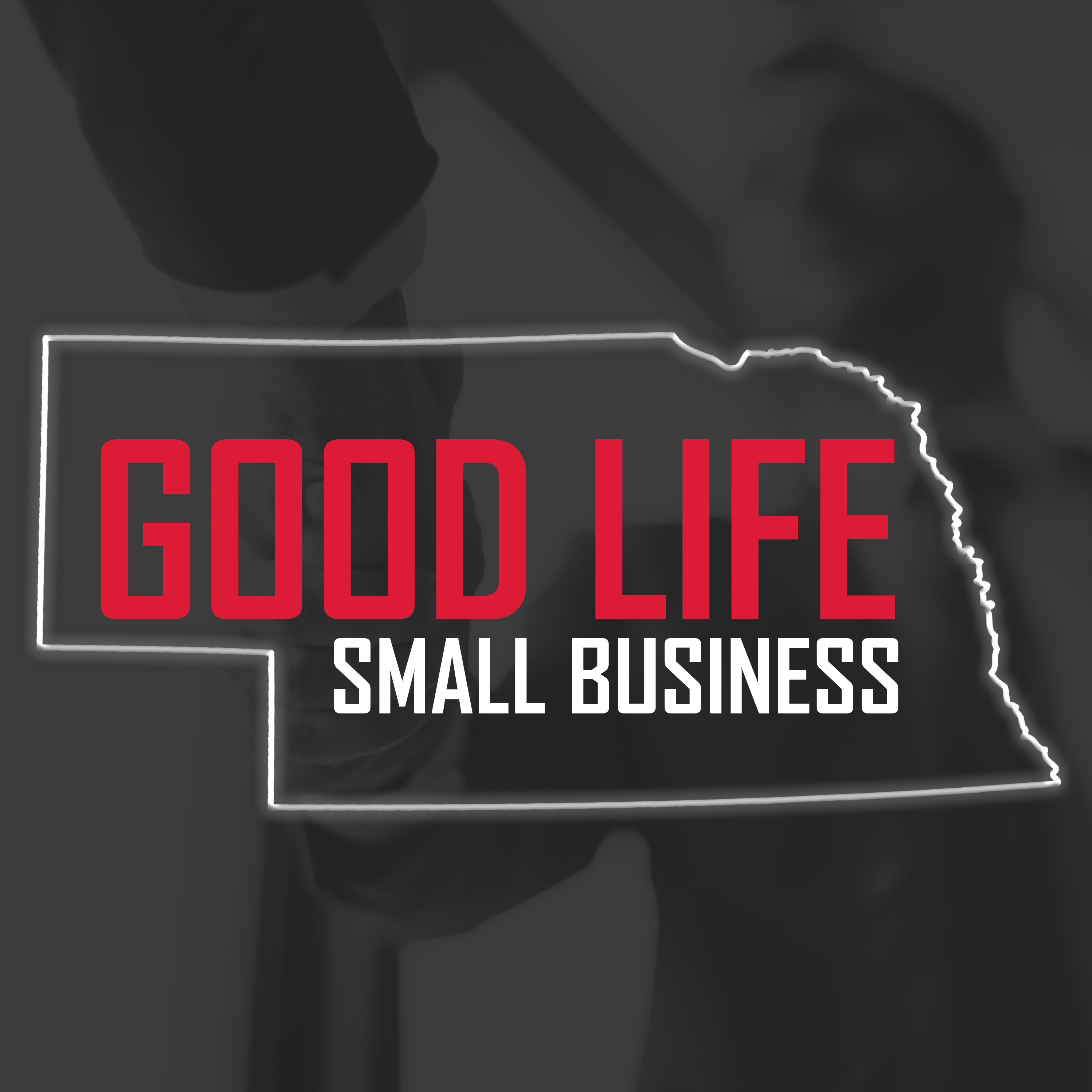 The Good Life Small Business Podcast