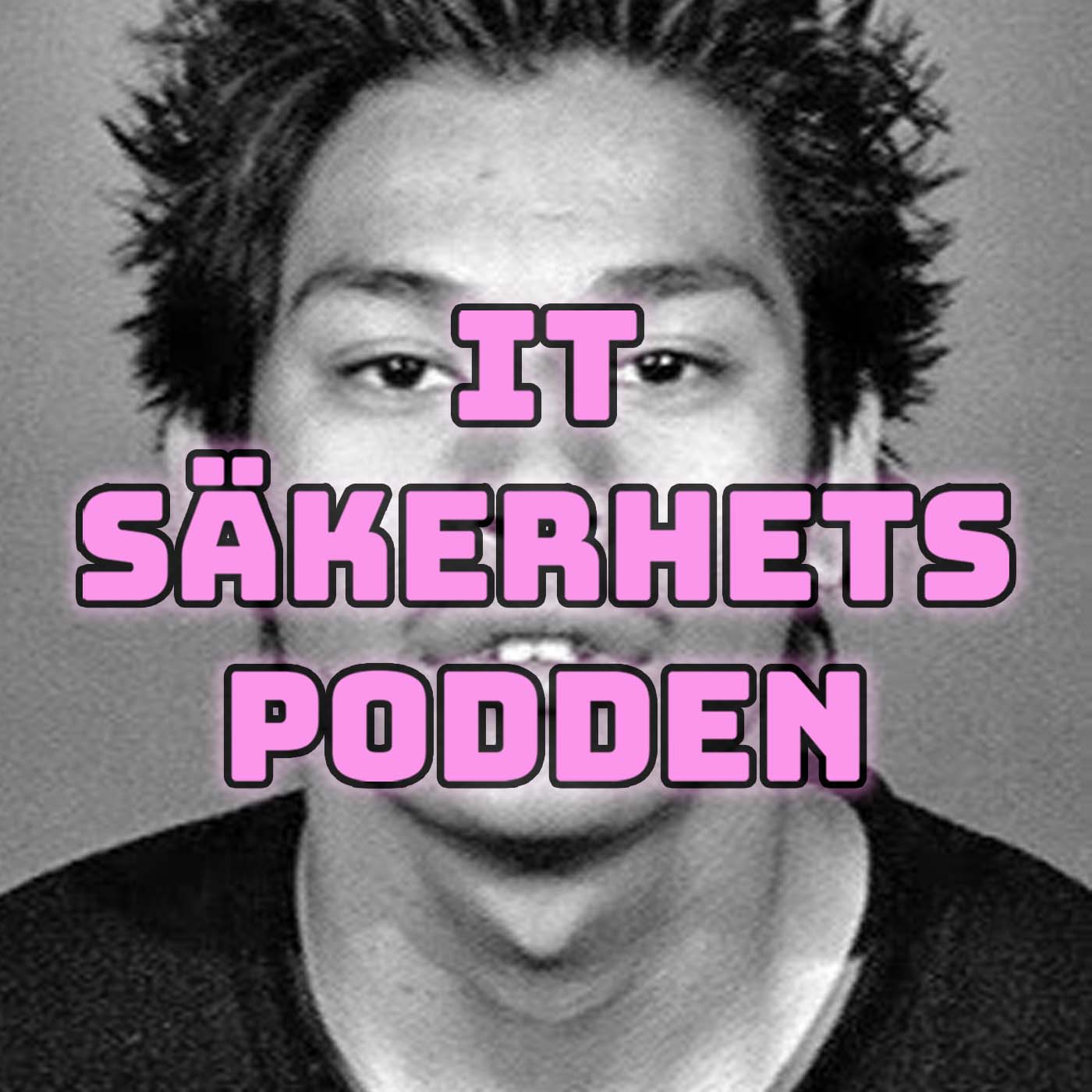 IT-säkerhetspodden