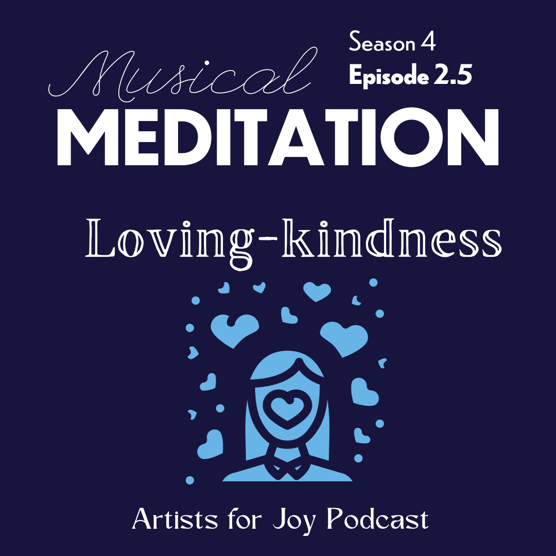 Artists for Joy