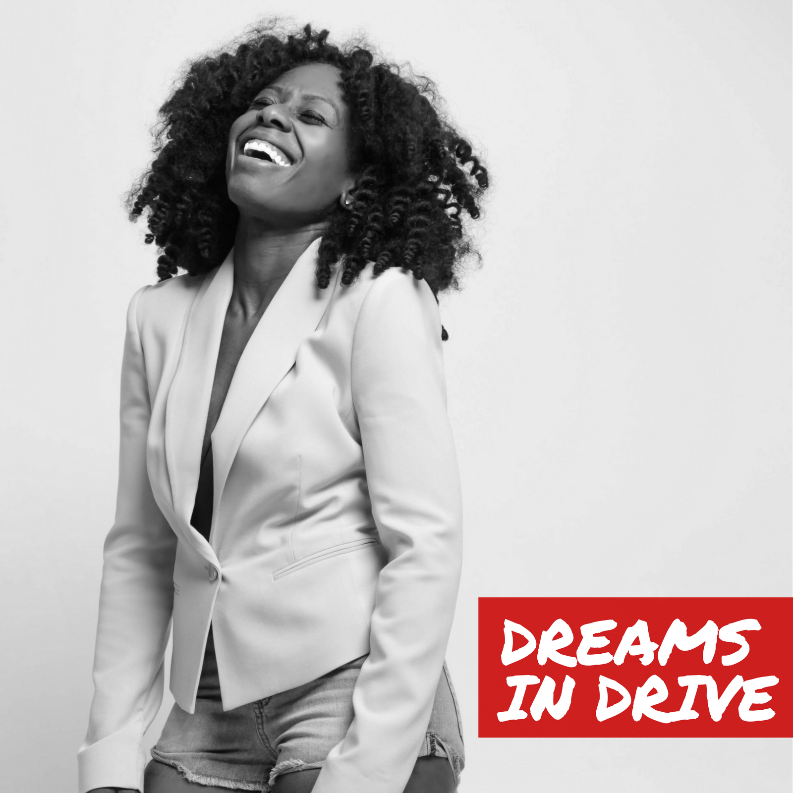 Dreams In Drive