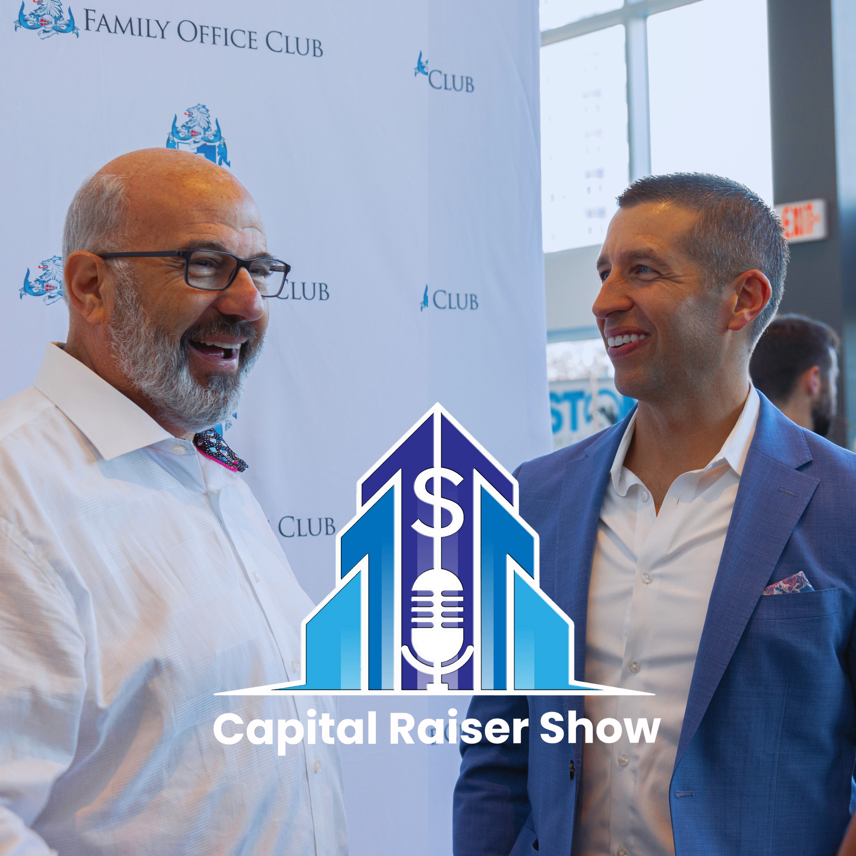 The Capital Raiser Show