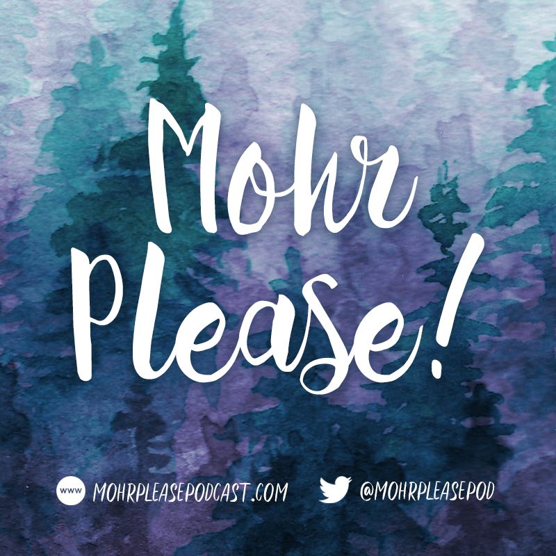 Episode 96: Dying of Indoorness   [Camping]