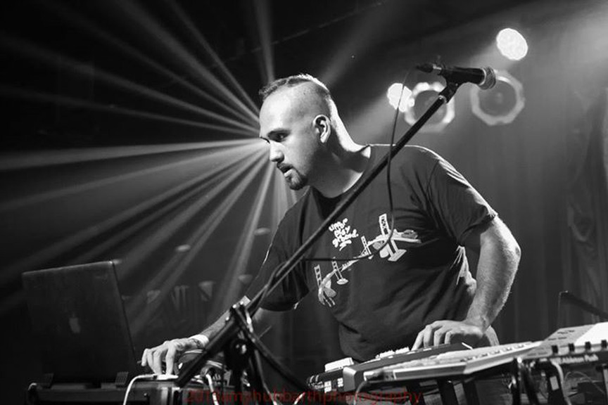 #33: DiViNCi - Producer, Composer, Musical Sensei