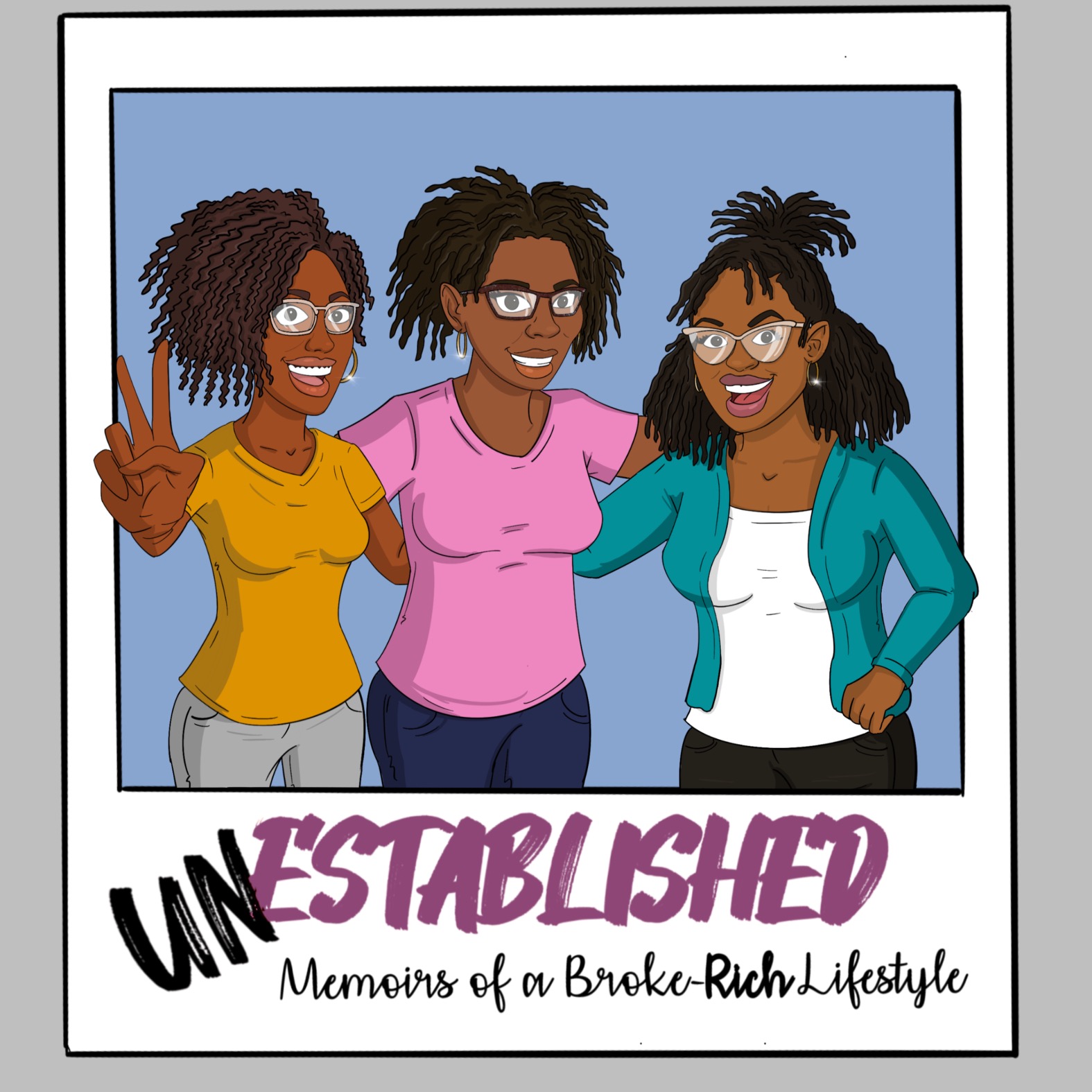 UNestablished Podcast